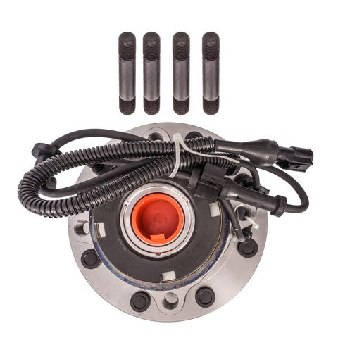 Wheel Bearing and Hub Assembly PTC PT515056