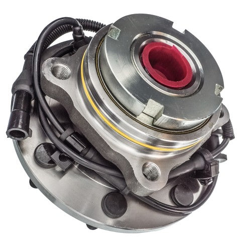 Wheel Bearing and Hub Assembly PTC PT515057