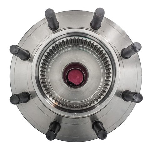 Wheel Bearing and Hub Assembly PTC PT515057