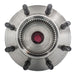 Wheel Bearing and Hub Assembly PTC PT515057
