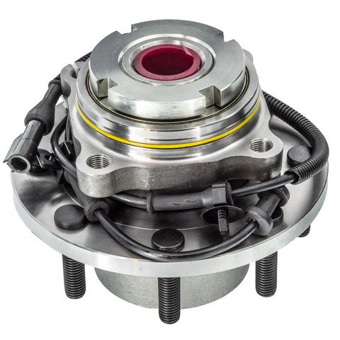 Wheel Bearing and Hub Assembly PTC PT515057
