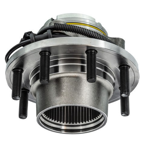 Wheel Bearing and Hub Assembly PTC PT515057