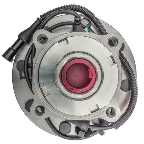 Wheel Bearing and Hub Assembly PTC PT515057