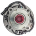 Wheel Bearing and Hub Assembly PTC PT515057