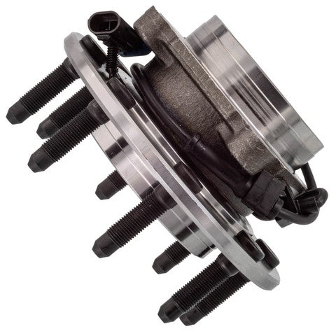 Wheel Bearing and Hub Assembly PTC PT515058