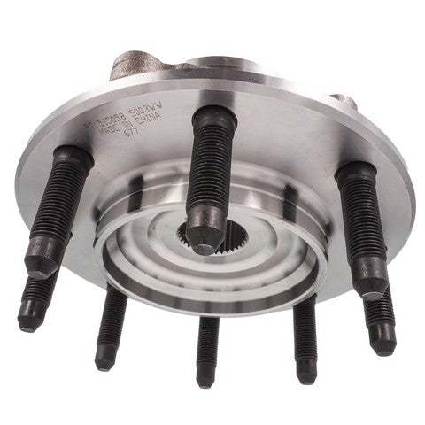 Wheel Bearing and Hub Assembly PTC PT515058
