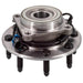 Wheel Bearing and Hub Assembly PTC PT515058