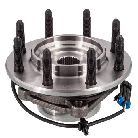 Wheel Bearing and Hub Assembly PTC PT515058