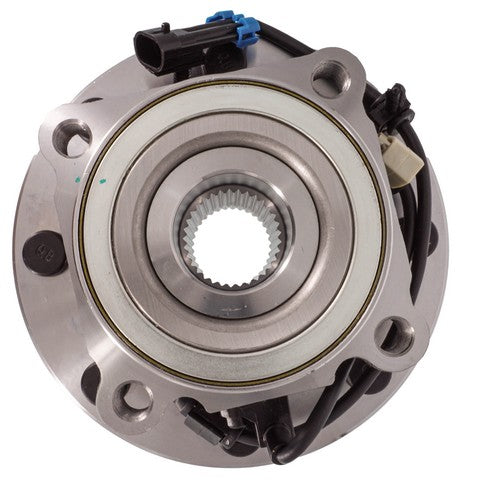 Wheel Bearing and Hub Assembly PTC PT515058