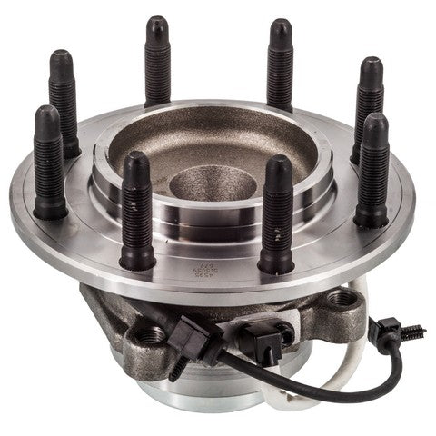 Wheel Bearing and Hub Assembly PTC PT515059
