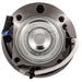 Wheel Bearing and Hub Assembly PTC PT515059