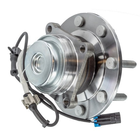 Wheel Bearing and Hub Assembly PTC PT515060