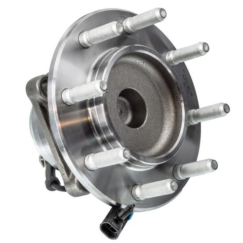 Wheel Bearing and Hub Assembly PTC PT515060