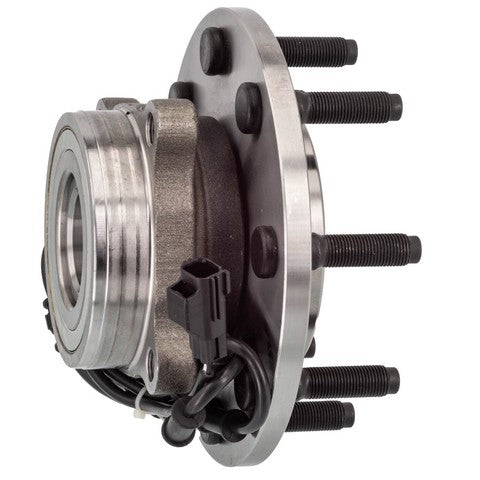 Wheel Bearing and Hub Assembly PTC PT515061