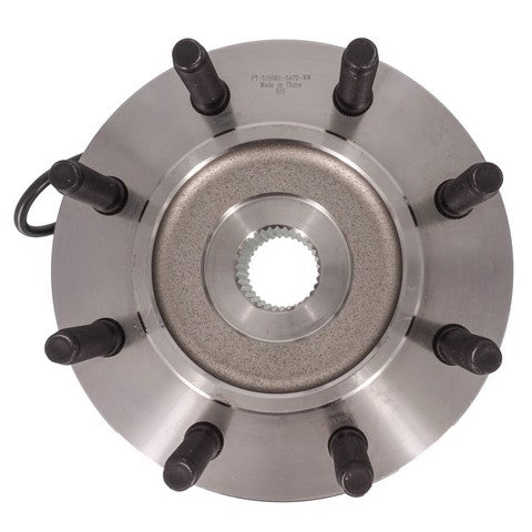 Wheel Bearing and Hub Assembly PTC PT515061