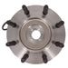 Wheel Bearing and Hub Assembly PTC PT515061