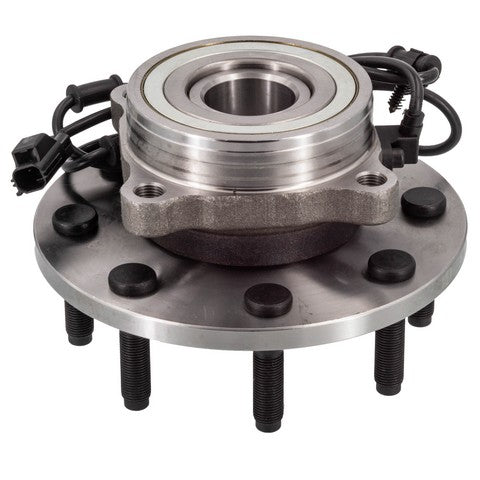 Wheel Bearing and Hub Assembly PTC PT515061