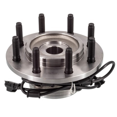 Wheel Bearing and Hub Assembly PTC PT515061