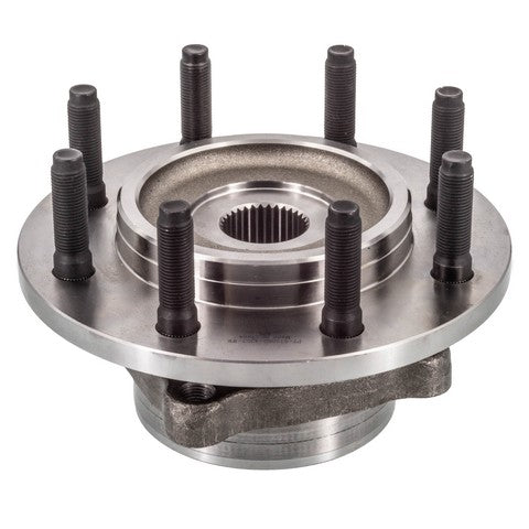 Wheel Bearing and Hub Assembly PTC PT515062