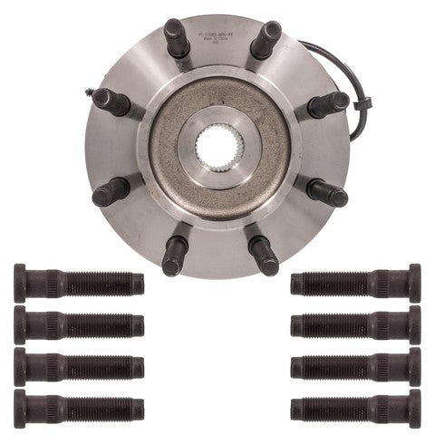 Wheel Bearing and Hub Assembly PTC PT515063