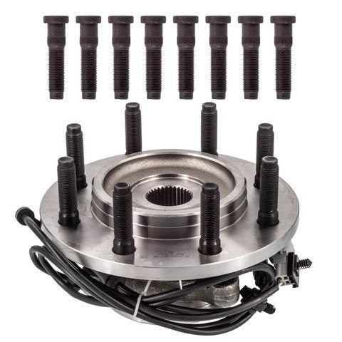 Wheel Bearing and Hub Assembly PTC PT515063