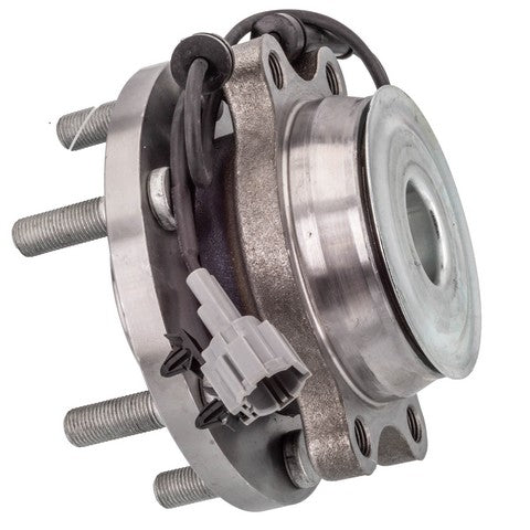 Wheel Bearing and Hub Assembly PTC PT515064