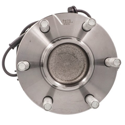 Wheel Bearing and Hub Assembly PTC PT515064