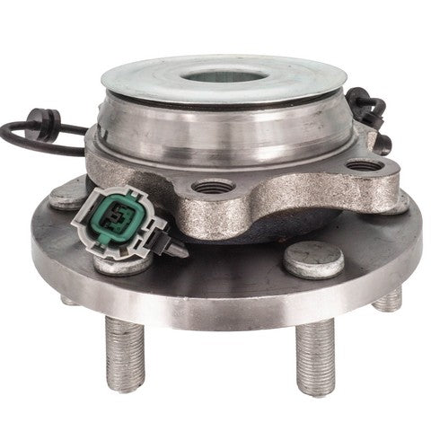 Wheel Bearing and Hub Assembly PTC PT515064