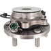 Wheel Bearing and Hub Assembly PTC PT515064