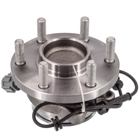 Wheel Bearing and Hub Assembly PTC PT515064