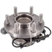 Wheel Bearing and Hub Assembly PTC PT515064