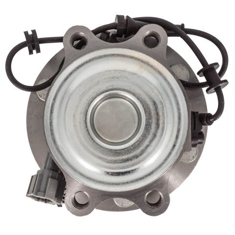 Wheel Bearing and Hub Assembly PTC PT515064