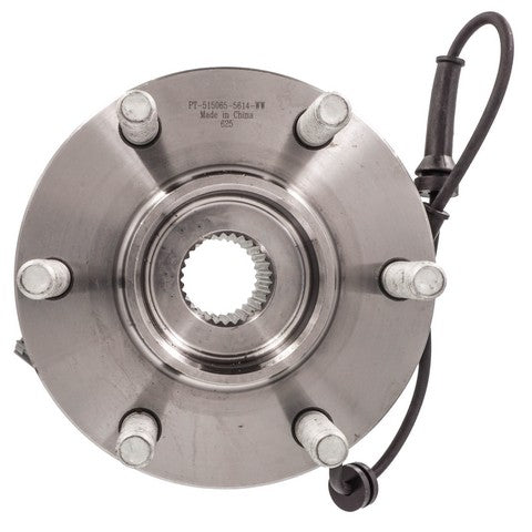 Wheel Bearing and Hub Assembly PTC PT515065