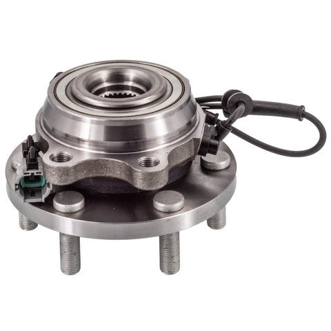 Wheel Bearing and Hub Assembly PTC PT515065