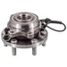 Wheel Bearing and Hub Assembly PTC PT515065