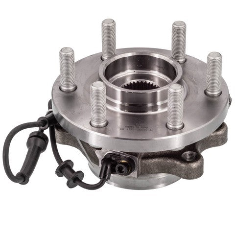 Wheel Bearing and Hub Assembly PTC PT515065