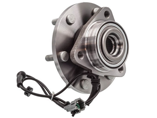 Wheel Bearing and Hub Assembly PTC PT515066
