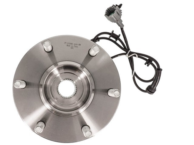 Wheel Bearing and Hub Assembly PTC PT515066