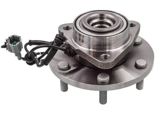 Wheel Bearing and Hub Assembly PTC PT515066