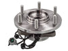 Wheel Bearing and Hub Assembly PTC PT515066