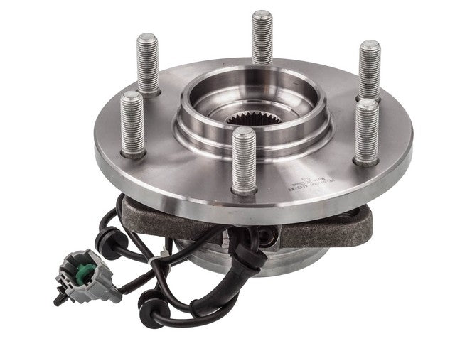 Wheel Bearing and Hub Assembly PTC PT515066