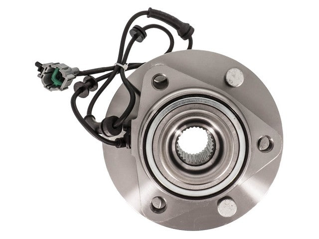 Wheel Bearing and Hub Assembly PTC PT515066