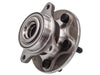 Wheel Bearing and Hub Assembly PTC PT515067