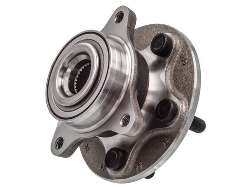 Wheel Bearing and Hub Assembly PTC PT515067