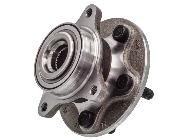 Wheel Bearing and Hub Assembly PTC PT515067