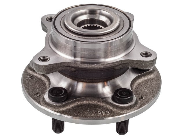 Wheel Bearing and Hub Assembly PTC PT515067