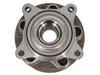 Wheel Bearing and Hub Assembly PTC PT515067