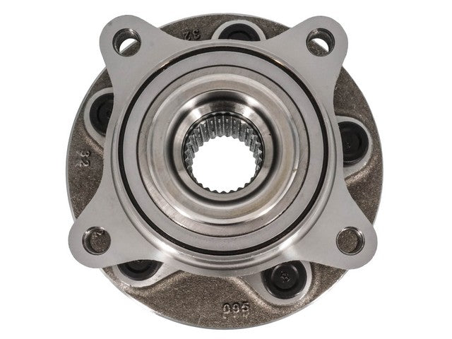 Wheel Bearing and Hub Assembly PTC PT515067