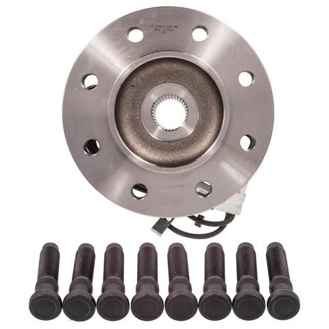 Wheel Bearing and Hub Assembly PTC PT515068