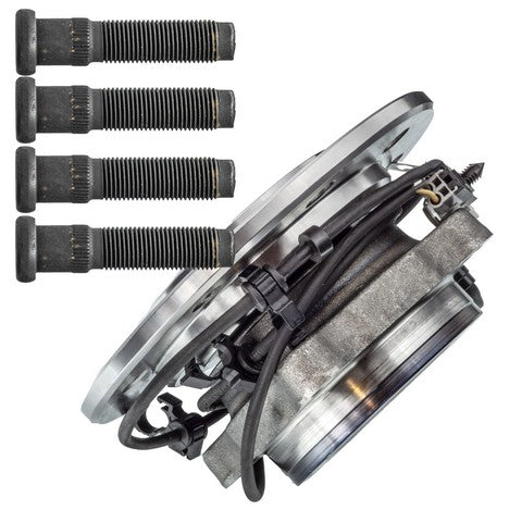 Wheel Bearing and Hub Assembly PTC PT515069